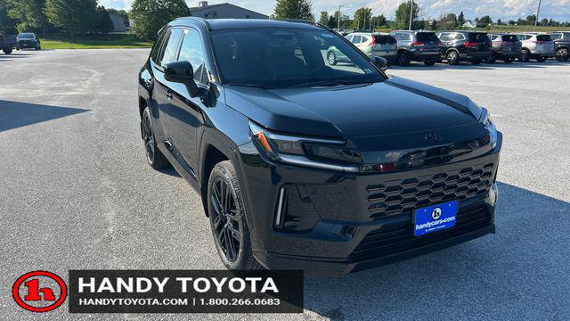 2026 Toyota RAV4 Plug-In Hybrid XSE for sale in Saint Albans, VT