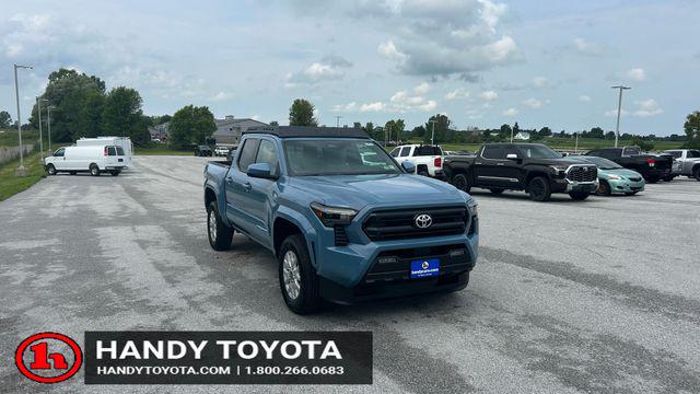 2026 Toyota Tacoma SR5 for sale in Saint Albans, VT