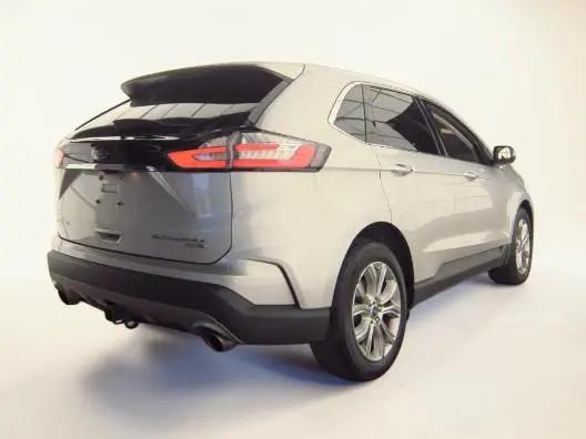 2019 Ford Edge Titanium for sale in South Bend, IN
