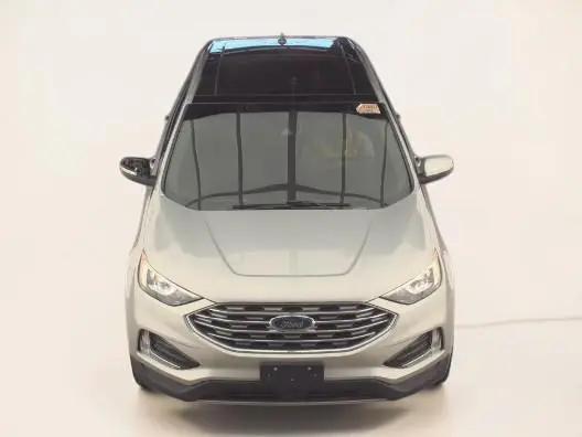 2019 Ford Edge Titanium for sale in South Bend, IN