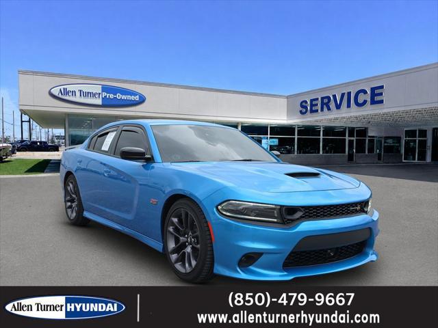 2023 Dodge Charger Scat Pack for sale in PENSACOLA, FL