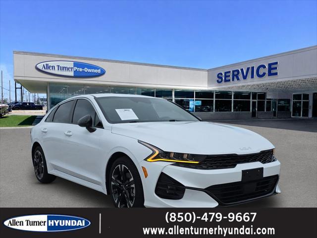 2023 Kia K5 GT-Line for sale in PENSACOLA, FL