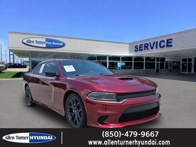 2023 Dodge Charger GT for sale in PENSACOLA, FL