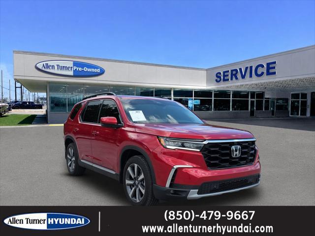 2025 Honda Pilot Elite for sale in PENSACOLA, FL