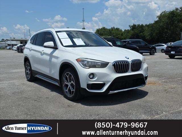 2019 BMW X1 sDrive28i for sale in PENSACOLA, FL