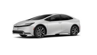 2026 Toyota Prius Plug-In XSE for sale in El Monte, CA
