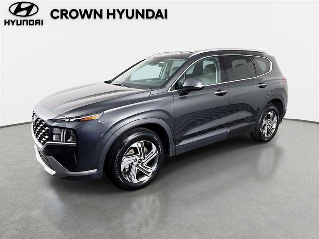 2023 Hyundai Santa Fe SEL for sale in SAINT PETERSBURG, FL