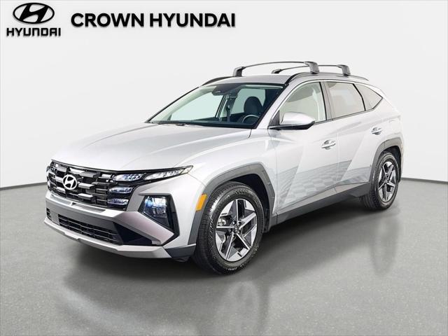 2026 Hyundai Tucson SEL for sale in SAINT PETERSBURG, FL