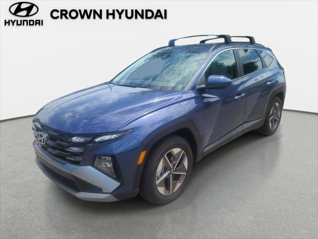 2026 Hyundai Tucson SEL for sale in SAINT PETERSBURG, FL