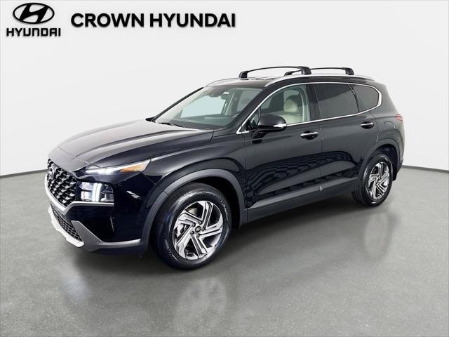 2023 Hyundai Santa Fe SEL for sale in SAINT PETERSBURG, FL