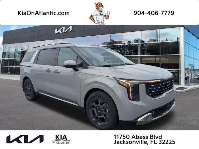 2025 Kia Carnival MPV SX for sale in Jacksonville, FL