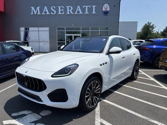 2025 Maserati Grecale Base for sale in Hartford, CT