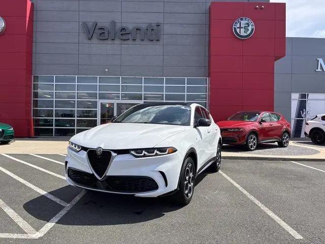 2024 Alfa Romeo Tonale Ti EAWD for sale in Hartford, CT