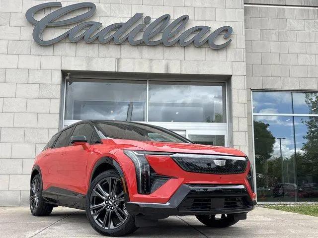 2025 Cadillac iQ Sport 2 AWD for sale in Hartford, CT