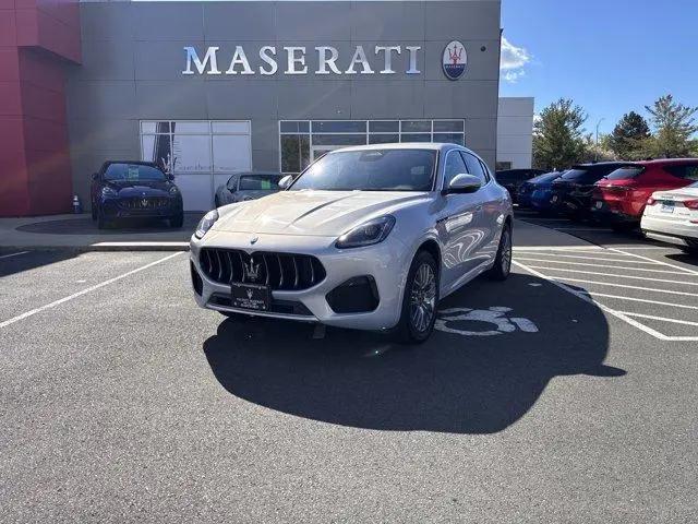 2024 Maserati Grecale GT for sale in Hartford, CT