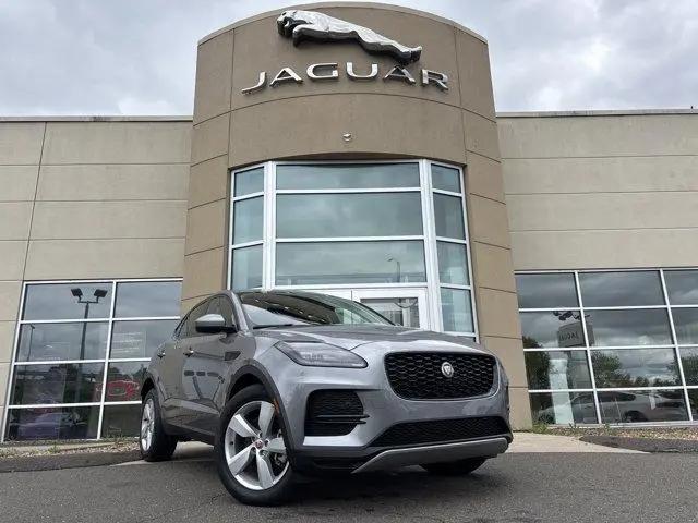 2023 Jaguar E-PACE SE P250 AWD Automatic for sale in Hartford, CT