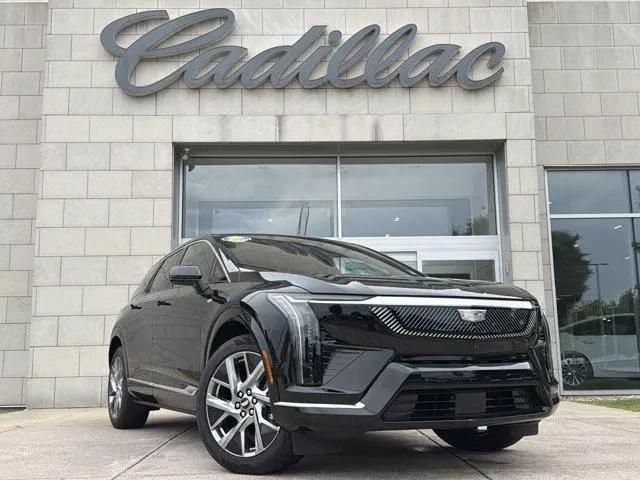 2025 Cadillac iQ Luxury 2 AWD for sale in Hartford, CT