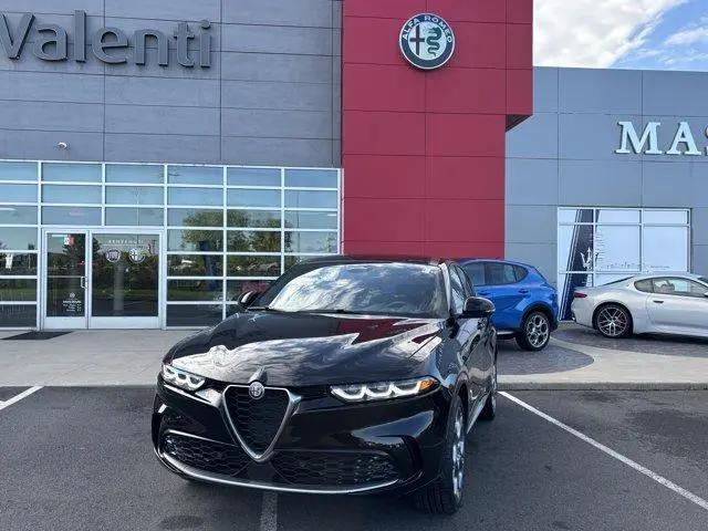 2024 Alfa Romeo Tonale Ti EAWD for sale in Hartford, CT
