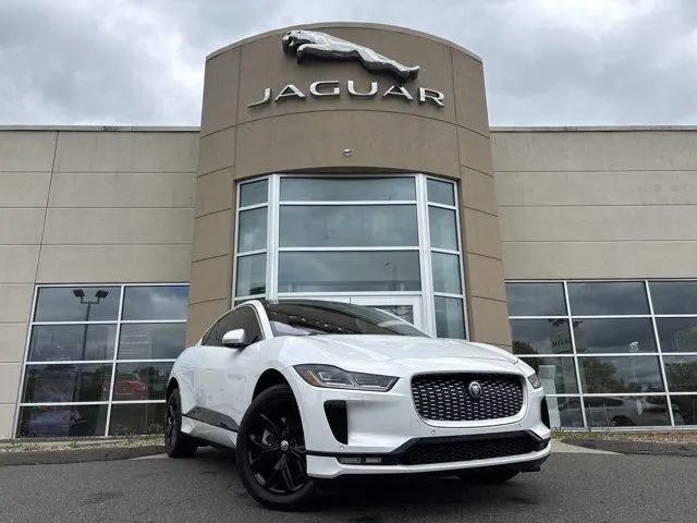 2023 Jaguar I-PACE HSE EV400 AWD for sale in Hartford, CT