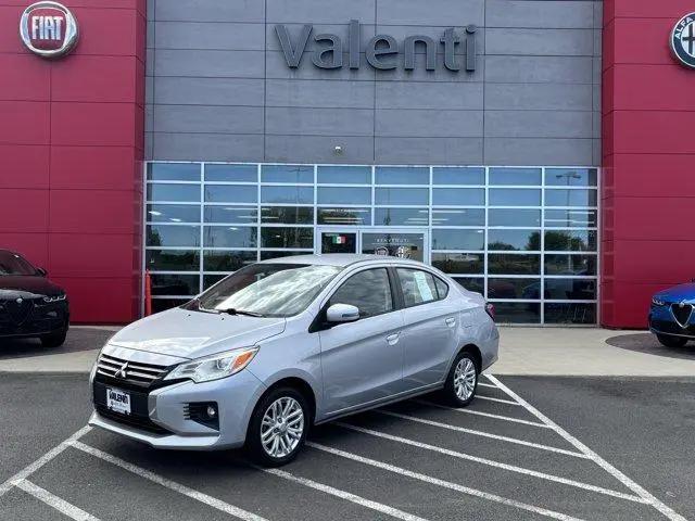 2024 Mitsubishi Mirage G4 SE for sale in Hartford, CT