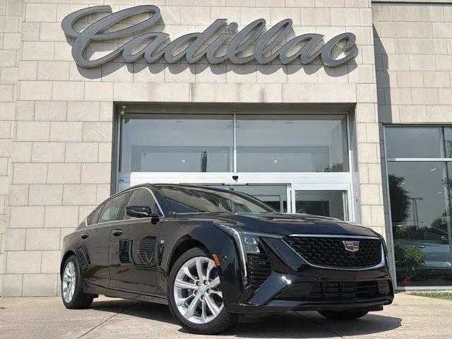2025 Cadillac CT5 Premium Luxury RWD for sale in Hartford, CT