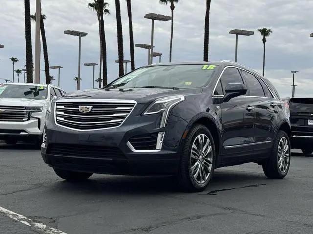 2018 Cadillac XT5 Premium Luxury for sale in Tucson, AZ