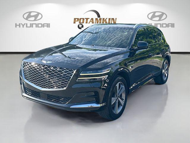2021 Genesis GV80 2.5T AWD for sale in MIAMI LAKES, FL