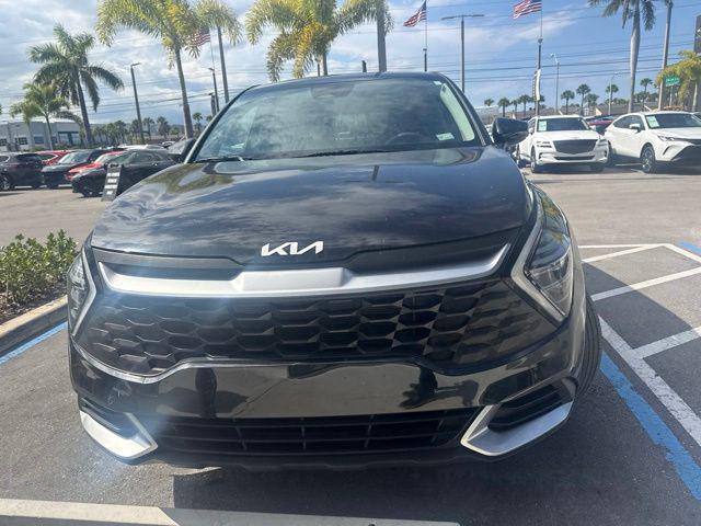 2024 Kia Sportage LX for sale in MIAMI LAKES, FL