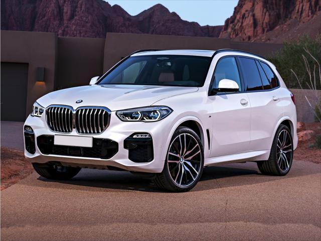 2019 BMW X5 xDrive40i for sale in PLANTATION, FL