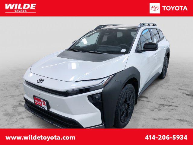 2026 Toyota bZ Woodland Base for sale in West Allis, WI