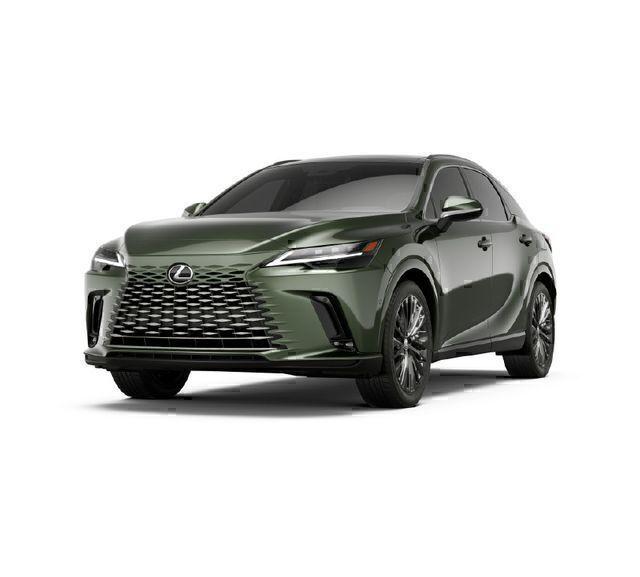 2026 Lexus RX 450h+ Luxury for sale in Saint James, NY