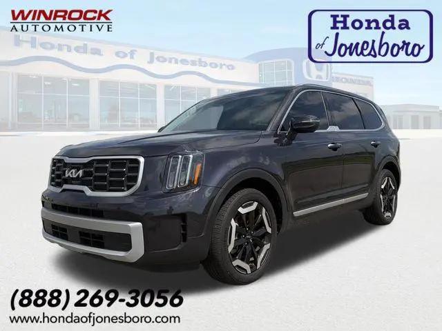 2025 Kia Telluride S for sale in Jonesboro, AR