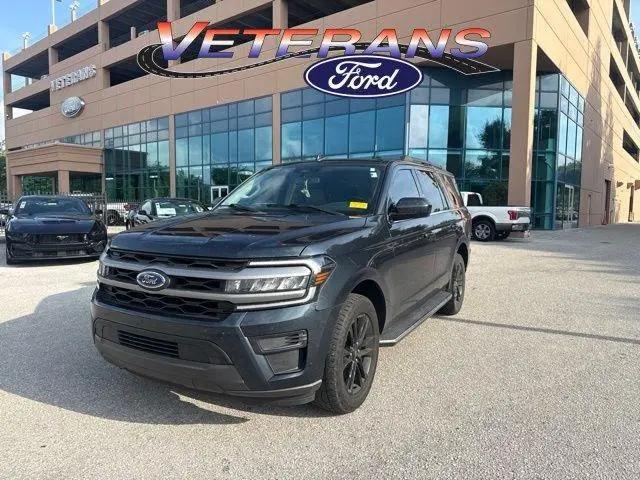2023 Ford Expedition XLT for sale in Tampa, FL
