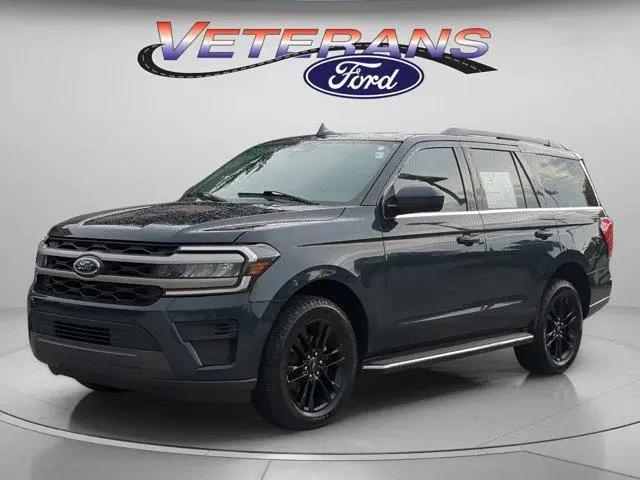 2023 Ford Expedition XLT for sale in Tampa, FL