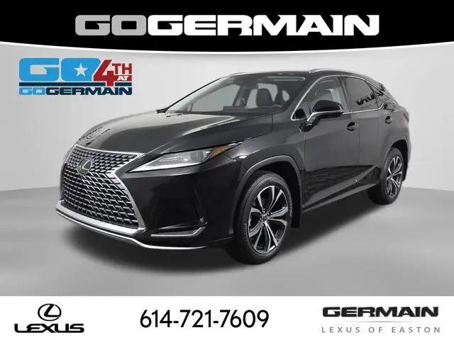 2022 Lexus RX 350 Base for sale near Columbus, OH