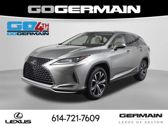 2020 Lexus RX 350 Base for sale in Columbus, OH