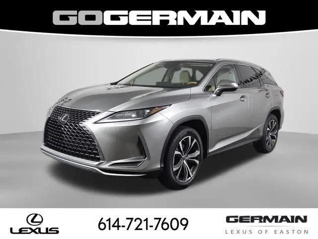 2020 Lexus RX 350 Base for sale near Columbus, OH