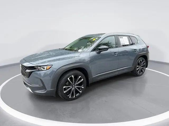 2024 Mazda CX-50 2.5 Turbo Premium for sale in Cary, NC