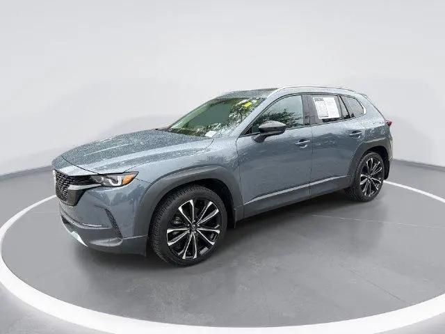 2024 Mazda CX-50 2.5 Turbo Premium for sale in Cary, NC