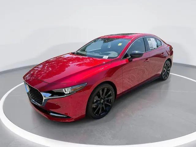 2023 Mazda Mazda3 2.5 Turbo Premium Plus for sale in Cary, NC