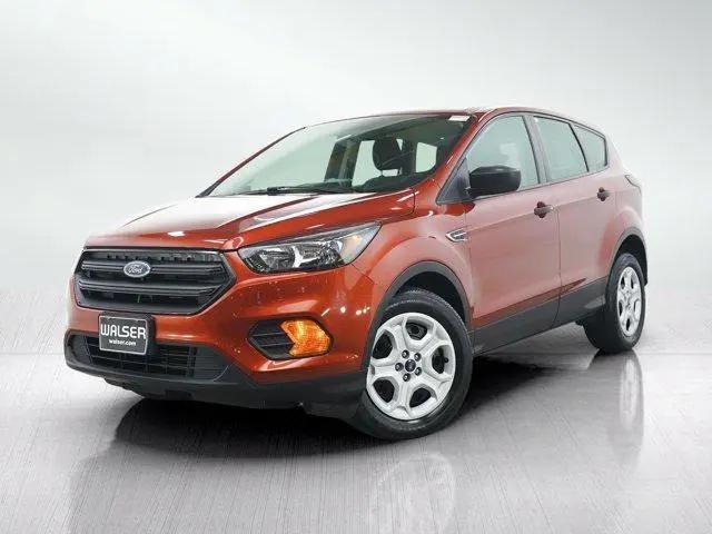 2019 Ford Escape S for sale in Burnsville, MN