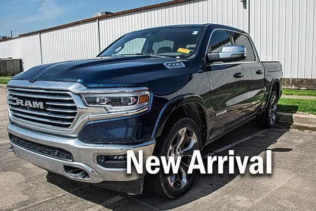 2023 Ram 1500 Limited Longhorn Crew Cab 4x4 5'7" Box for sale in Quincy, IL