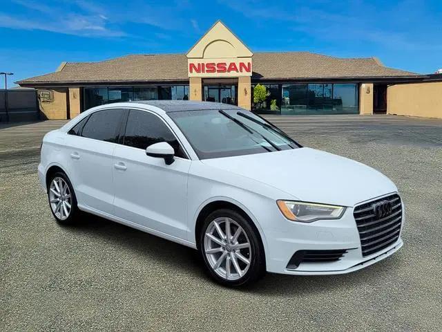 2015 Audi A3 2.0T Premium for sale near Dayton, OH