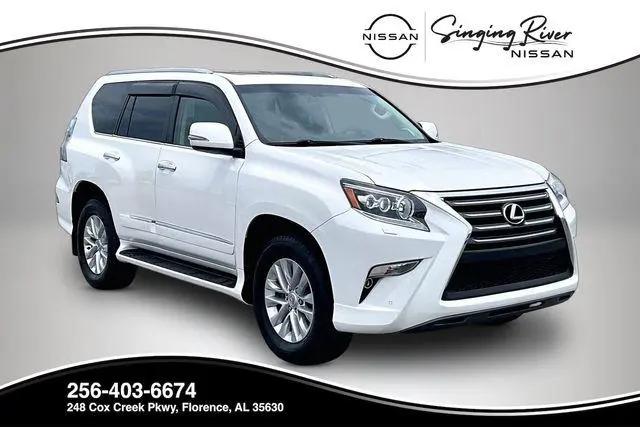 2016 Lexus GX 460 Base for sale in Florence, AL