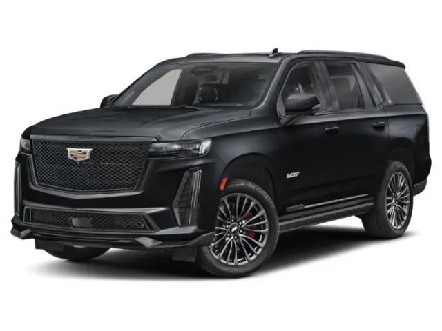 2024 Cadillac Escalade 4WD V-Series for sale in Culver City, CA