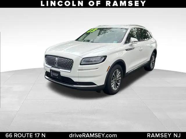 2023 Lincoln Nautilus Standard for sale in Ramsey, NJ