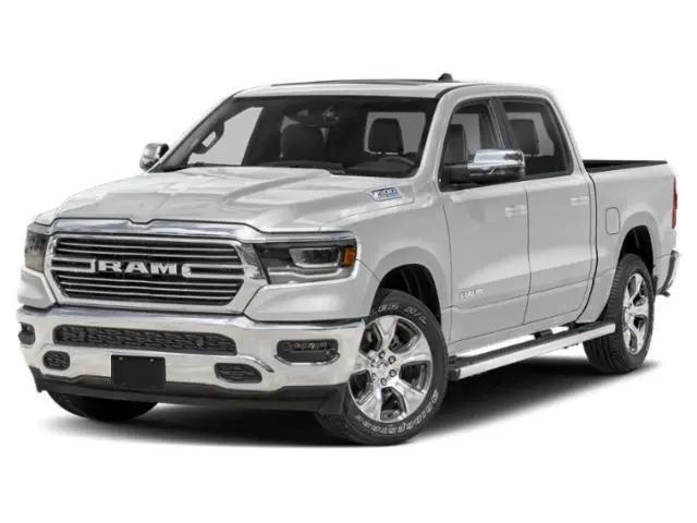 2023 Ram 1500 Laramie Crew Cab 4x4 5'7" Box for sale in Greenwich, CT