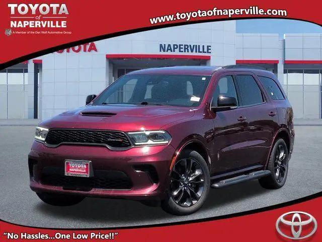 2024 Dodge Durango R/T Plus for sale in Naperville, IL