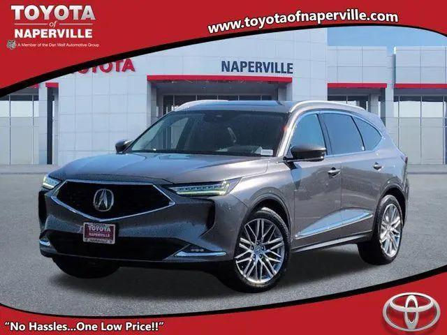 2023 Acura MDX Advance Package for sale in Naperville, IL