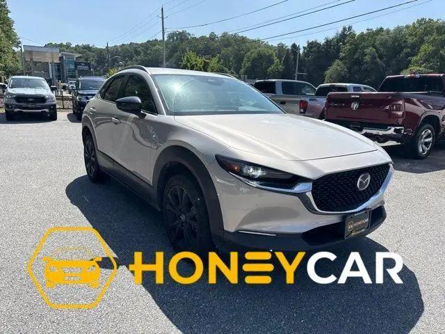 2024 Mazda CX-30 2.5 S Select Sport for sale in Roanoke, VA